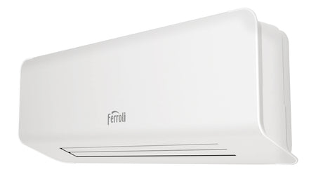 ferroli ventilconvettore a parete ferroli jolly fly 30 con telecomando
