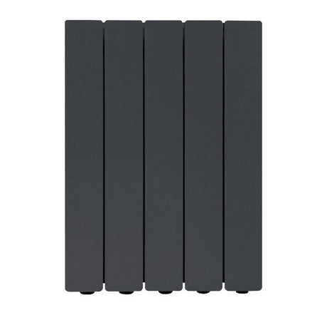 immagine-1-fondital-radiatore-termosifone-in-alluminio-fondital-blitz-super-b4-da-3-a-14-elementi-interasse-600-mm-colore-ardesia-texturizzato-opaco