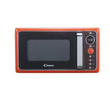 forno a microonde candy divo g25co a28 1xl48 3xp42 5 grill 25 litri arancione 38584