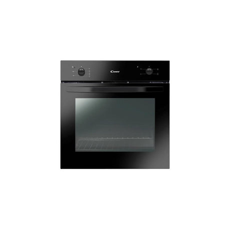 forno elettrico da incasso candy 71 litri fcs201n e classe a