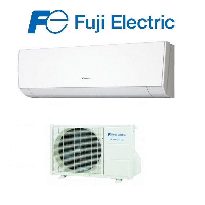 fuji inverter serie lm rsg07lm a__ 7000 btu new