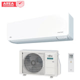 fujitsu area occasioni 3030 condizionatore fujitsu kg airstage 12000 btu aseh12kgtg r 32 wi fi integrato