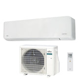 fujitsu condizionatore fujitsu km large 36000 btu aseh36kmtb r 32 wi fi optional