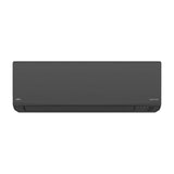 fujitsu unita interna a parete fujitsu kj black 14000 btu aseh14kjcalb r 32 wi fi integrato