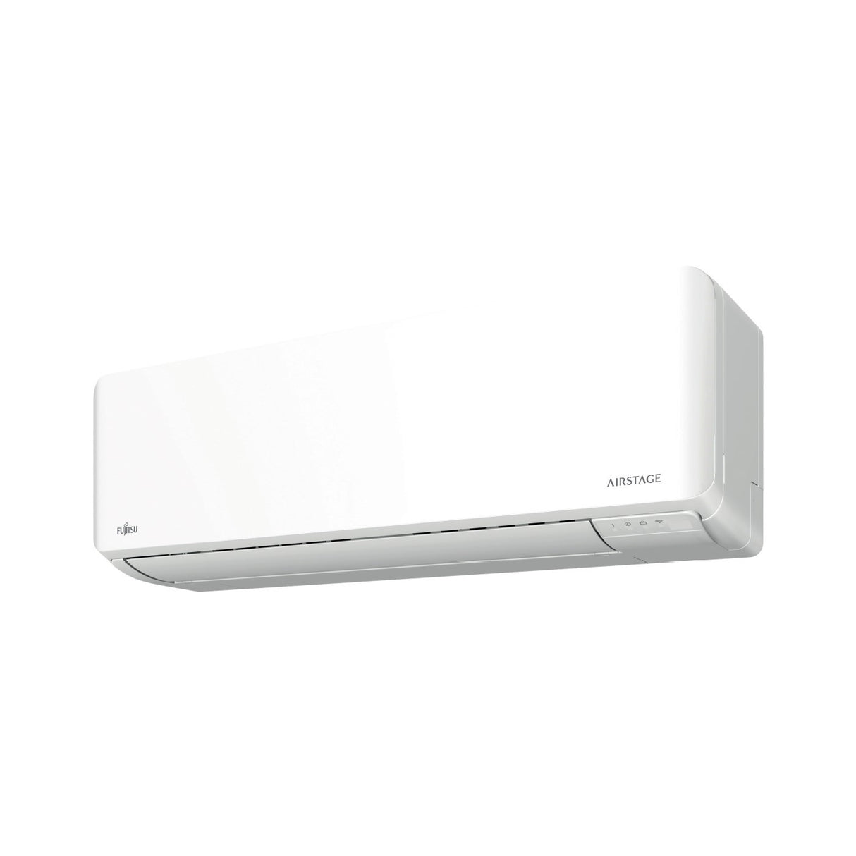 fujitsu unita interna a parete fujitsu km large 18000 btu aseg18kmte r 32 wi fi optional ean 4974437873277