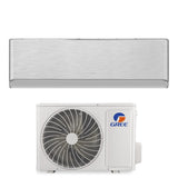 gree condizionatore gree airy silver 24000 btu gwh24avexf k6dna1a r 32 wi fi integrato