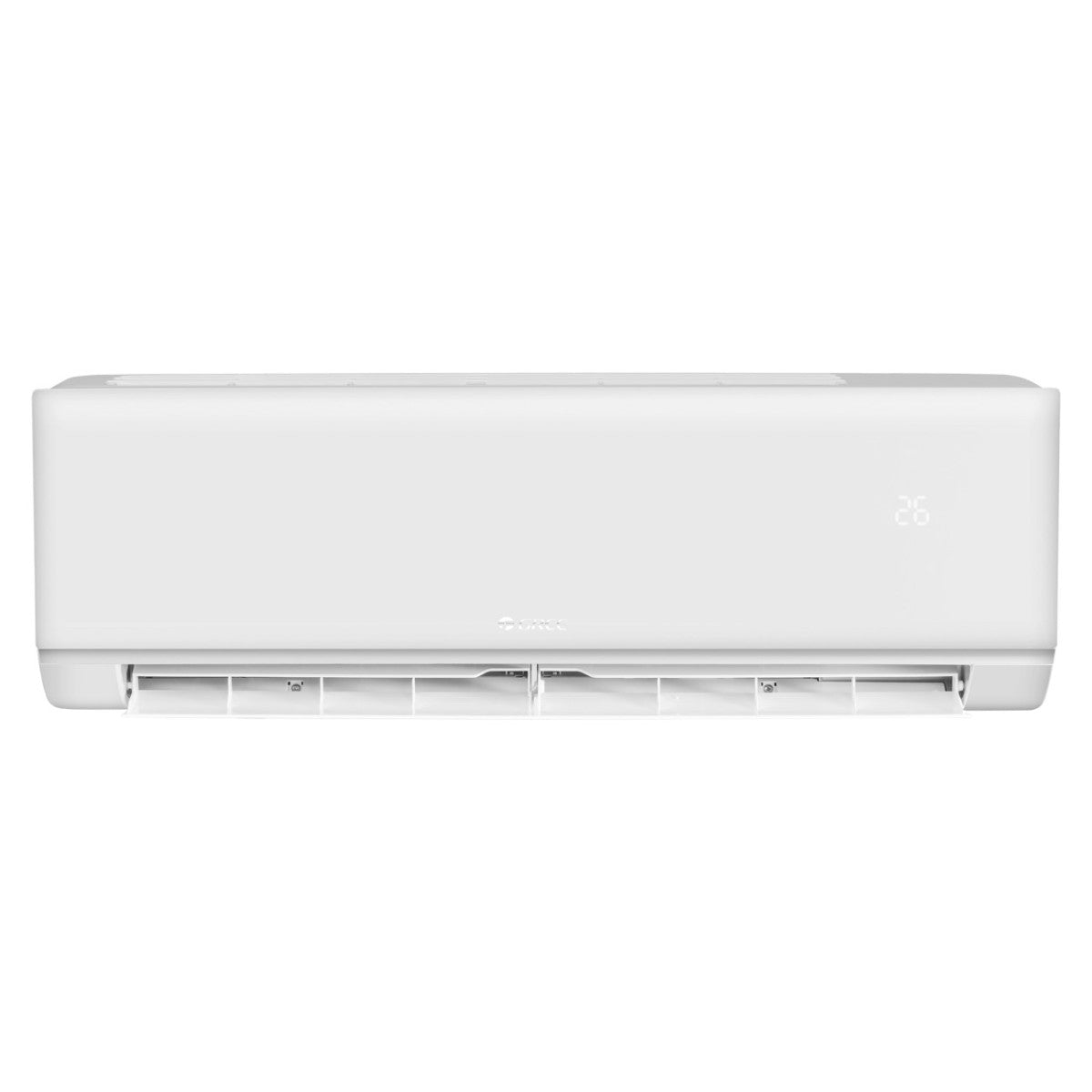 gree unita interna a parete gree cosmo 12000 btu gwh12awbxb k6dna4fi r 32 wi fi integrato