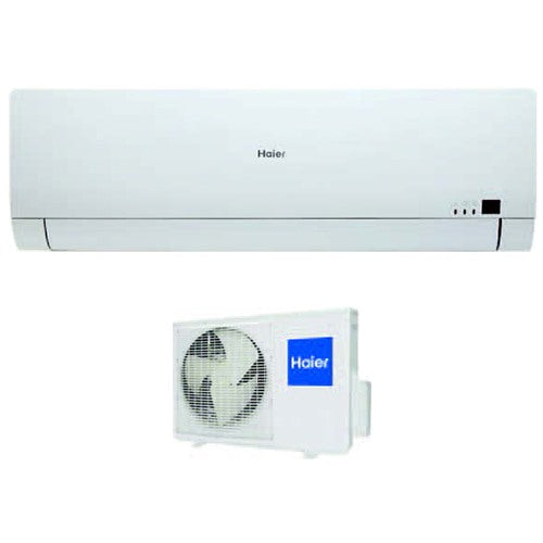haier brezza bs4 as09bs4hra classe a__ 9000 btu new
