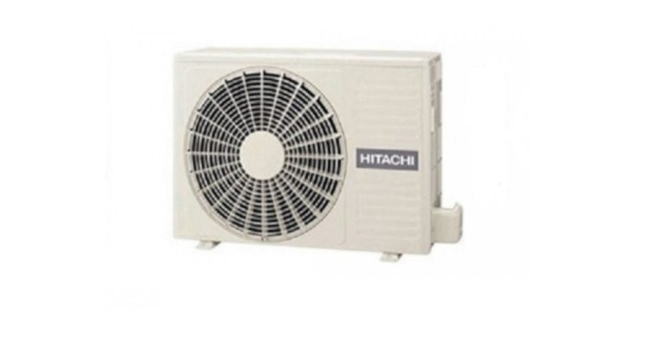 haier condizionatore inverter hitachi performance 9000 btu unita esterna rac 25wpd r 32