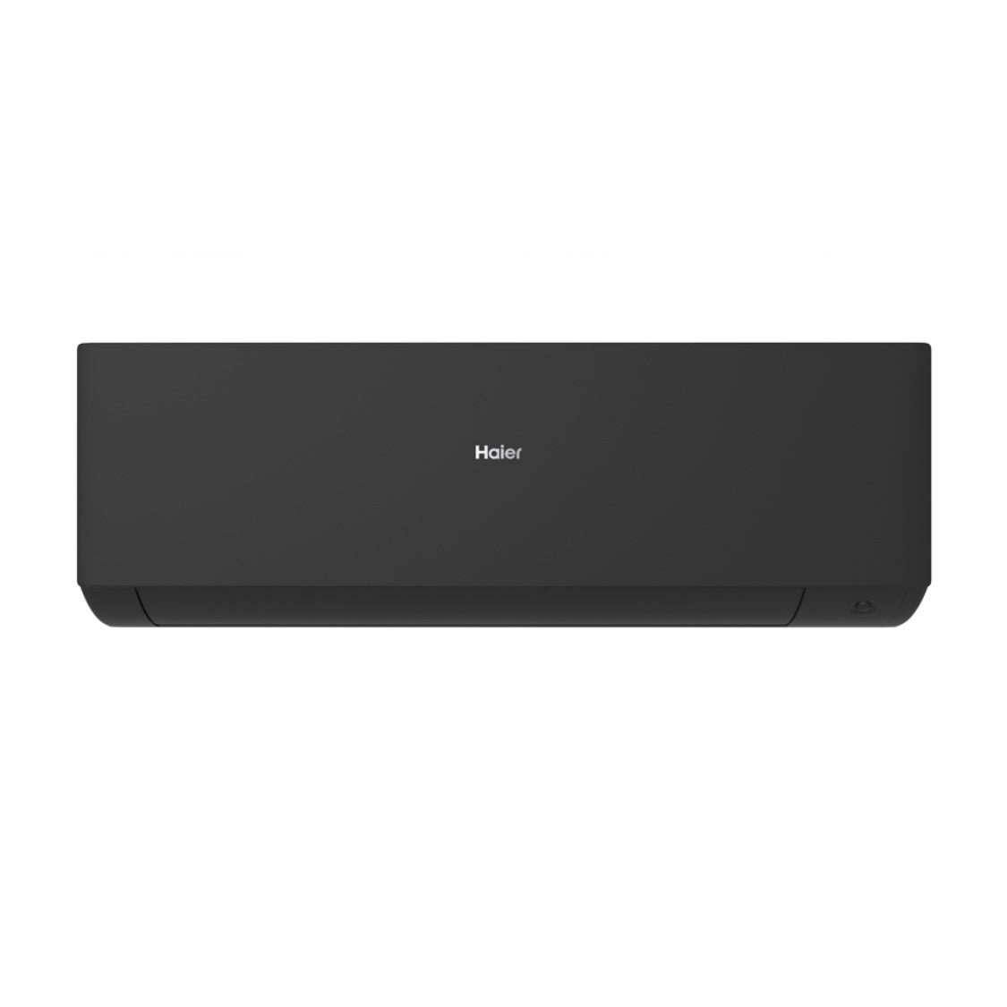 haier unita interna a parete haier expert black 18000 btu as50xcahra mb r 32 wi fi integrato