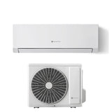 hermann saunier duval condizionatore hermann saunier duval vivair max 18000 btu sdhp 1 050 wn r 32 wi fi integrato
