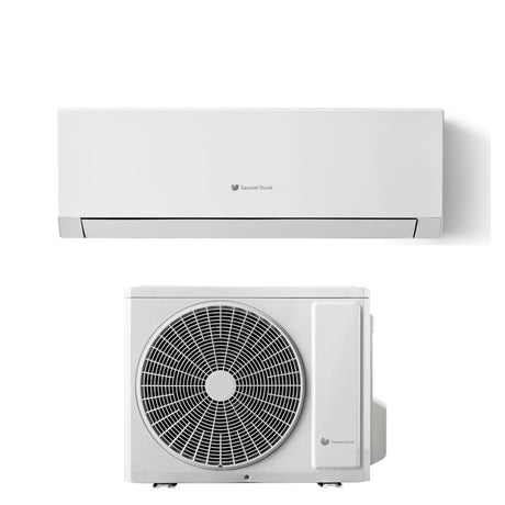 hermann saunier duval condizionatore hermann saunier duval vivair max 18000 btu sdhp 1 050 wn r 32 wi fi integrato