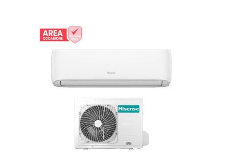 hisense area occaisone 2787 condizionatore hisense hi comfort 12000 btu cf35mr0bg r 32 wi fi integrato