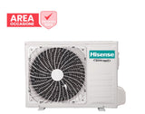 hisense area occasioni 2341 unita esterna hisense motore multisplit 2amw42u4rgc dual split r 32 classe aa