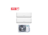 hisense area occasioni 2374 unita esterna hisense motore multisplit 2amw35u4rgc dual split r 32 classe aa