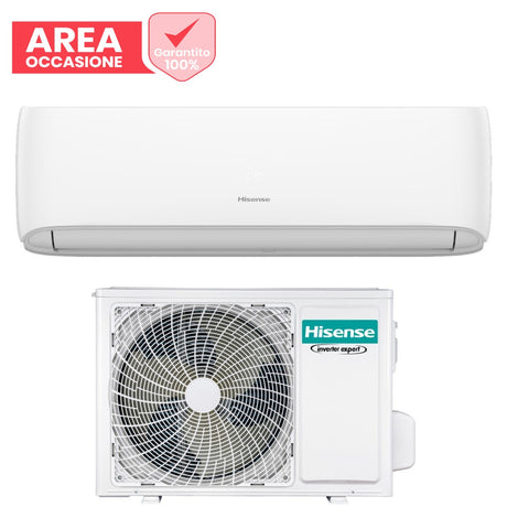 hisense area occasioni 2398 condizionatore hisense hi comfort 18000 btu cf50xs1gg r 32 wi fi integrato