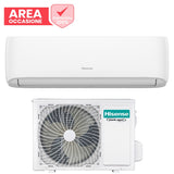 hisense area occasioni 2410 condizionatore hisense hi comfort 12000 btu cf35mr0bg r 32 wi fi integrato