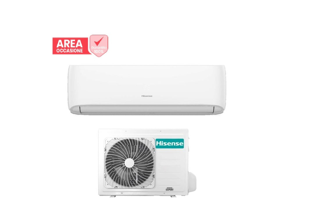 hisense area occasioni 3112 condizionatore hisense hi comfort 12000 btu cf35mr0bg r 32 wi fi integrato