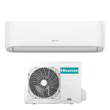 hisense area occasioni climatizzatore condizionatore hisense inverter serie hi comfort 12000 btu cf35mr04g r 32 wi fi integrato classe aa 1