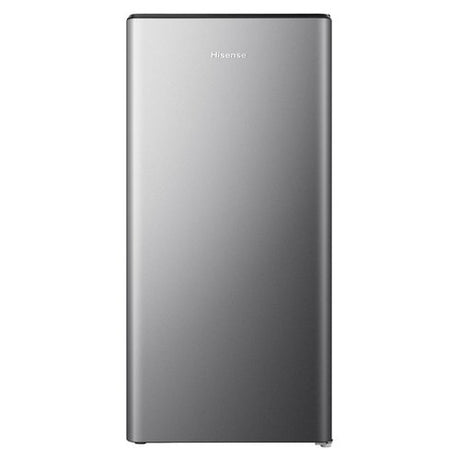 hisense frigorifero monoporta hisense rr198d4ade serie rr statico 151 l classe e a1079xl515xp514 silver ean 6921727073440