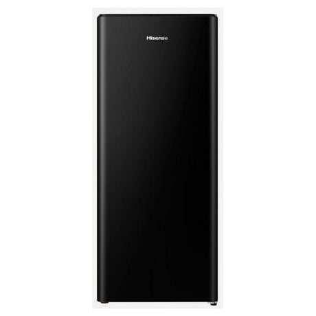 hisense frigorifero monoporta hisense serie rr rr220d4bbe 165 litri classe e a1265xl515xp514 nero ean 6921727073426