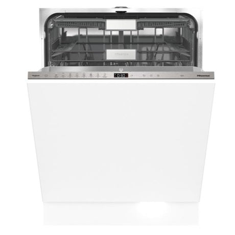hisense lavastoviglie a incasso hisense hv693c60ad 16 coperti classe c a816xl598xp558 wifi ean 3838782633515