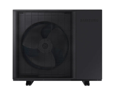 hisense pompa di calore monoblocco ariaacqua samsung ehs mono 12 kw r290 wi fi integrato con comando