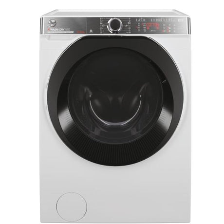 hoover lavasciuga hoover h5dpb4149ambc s h washdry 550 15 kg lavaggio 9kg asciugatura 1400 giri a85xl60xp67 wi fi e ble bianco ean 8059019042787