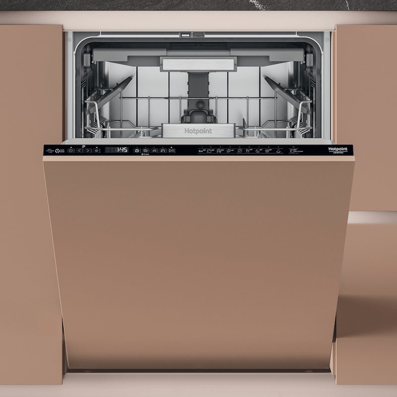 hotpoint ariston lavastoviglie ad incasso hotpoint h7ihp42lo 15 coperti classe c a82xl598xp555 funzione mezzo carico maxi space ean 8050147662212