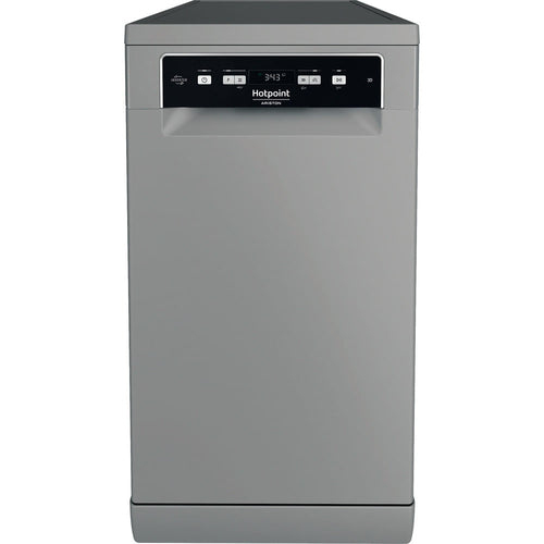 hotpoint ariston lavastoviglie hotpoint ariston ha3fc10bs7a0s 10 coperti classe c a85xl45xp59 inox ean 8050147702338