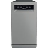 hotpoint ariston lavastoviglie hotpoint ariston ha3fc10bs7a0s 10 coperti classe c a85xl45xp59 inox ean 8050147702338