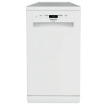 hotpoint ariston lavastoviglie hotpoint ariston hsfc3t127c 10 coperti classe e slim a85xl45xp59 bianco ean 8050147553497