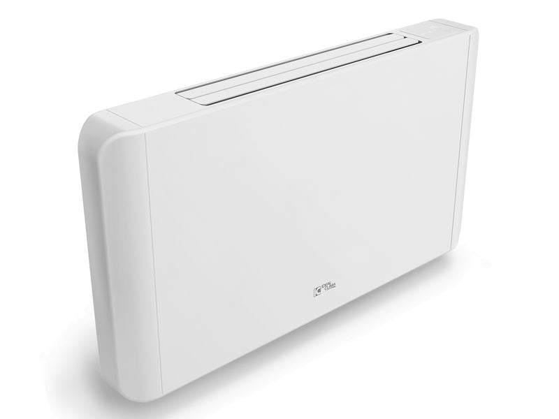 idealclima ventilconvettore a parete ideal clima nemo 600 tnm06d wi fi optional