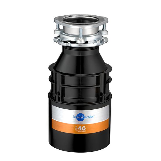 in sink erator dissipatore di rifiuti alimentari tritarifiuti insinkerator serie m mod 46