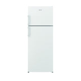 indesit frigorifero combinato indesit it70 832 w 437 l classe e a185xl70xp655 bianco