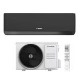 junkers bosch condizionatore bosch climate 7000i black 7000 btu cl7000i set 20 eb r 32 wi fi integrato