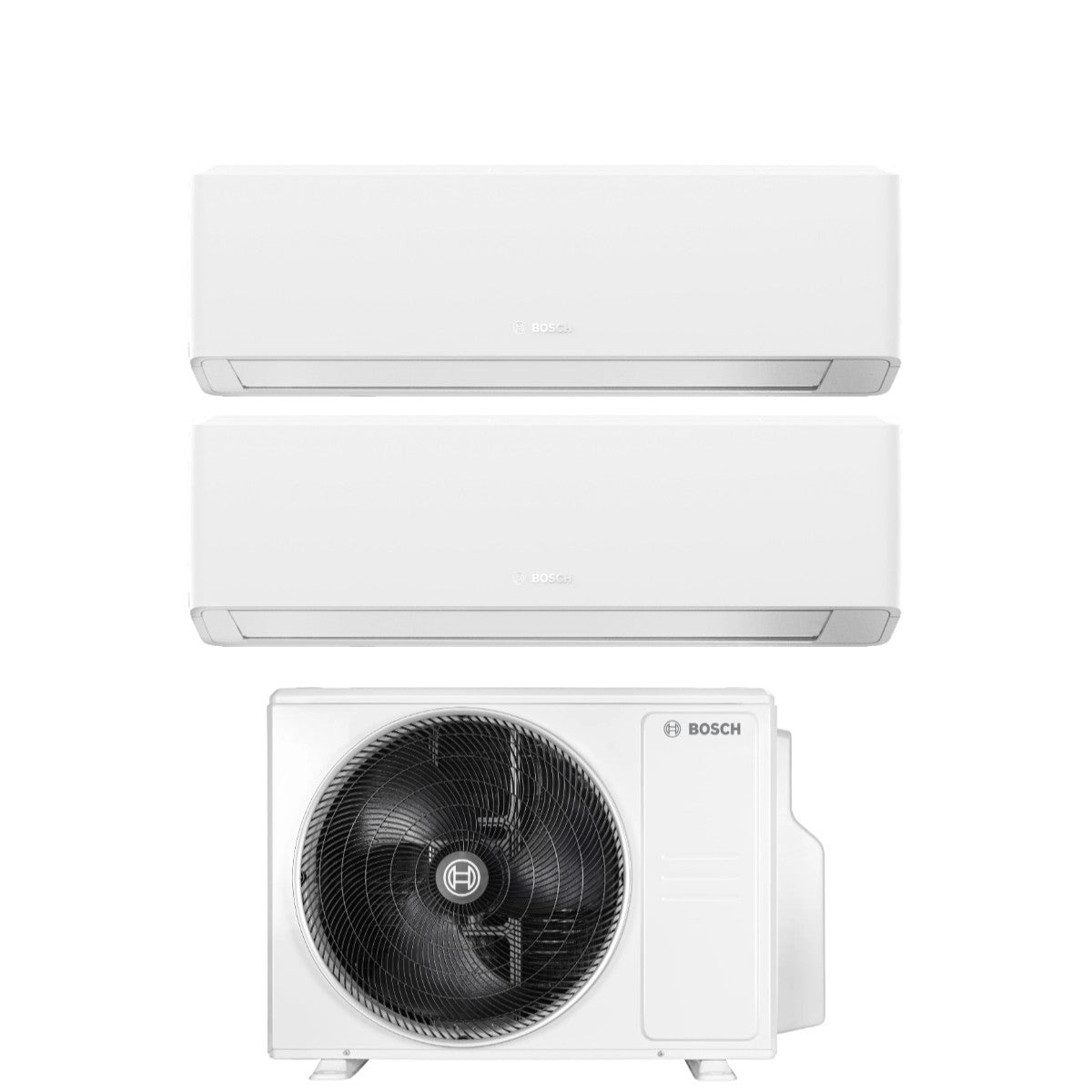 junkers bosch condizionatore dual split bosch climate 7000i white 915 con 5000m 532 e r 32 wi fi integrato