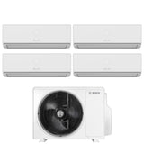 junkers bosch condizionatore quadri split bosch climate 4000i 991218 con 5000m 1054 e r 32 wi fi optional