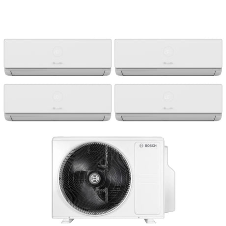 junkers bosch condizionatore quadri split bosch climate 4000i 99912 con 5000m 824 e r 32 wi fi optional