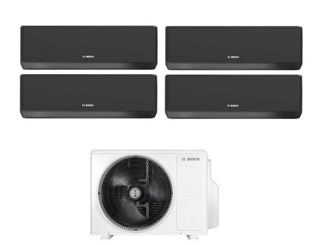 junkers bosch condizionatore quadri split bosch climate 7000i white 77918 con 5000m 824 e r 32 wi fi integrato