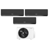 junkers bosch condizionatore trial split bosch climate 7000i black 121212 con 5000m 793 e r 32 wi fi integrato