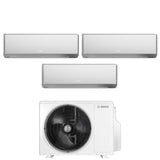 junkers bosch condizionatore trial split bosch climate 7000i silver 7718 con 5000m 793 e r 32 wi fi integrato