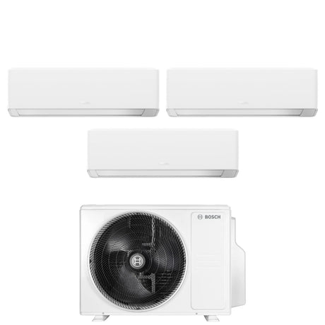 junkers bosch condizionatore trial split bosch climate 7000i white 9912 con 5000m 793 e r 32 wi fi integrato