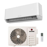 kosami condizionatore kosami mikro gloss white 12000 btu r 32 wi fi integrato