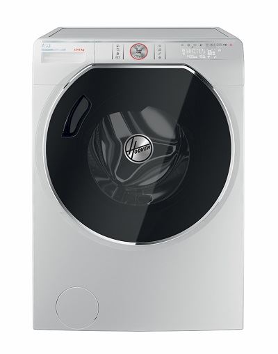 lavasciuga hoover axi 13_8 1400 rpm aaa inverter wifi_bluetooth caredose and total care bianca con porta fume e oblo cromata