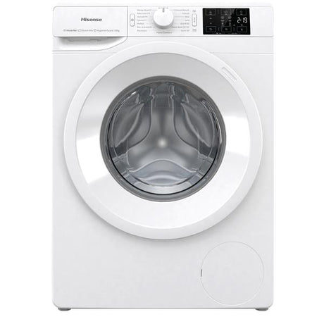 lavatrice a carica frontale 7 kg hisense wfge701439vm 1400 giri classe a a85xl60xp54 5 steam mix baby care _ hygiene guard funzione vapore