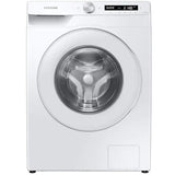lavatrice a carica frontale 9 kg samsung ww90t534dtw ecodosatore stayclean classe b