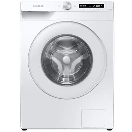 lavatrice a carica frontale 9 kg samsung ww90t534dtw ecodosatore stayclean classe b