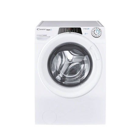 lavatrice a carica frontale candy 7 kg rapido ro4 1274dwme 1 s 1200 giri classe a