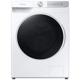 lavatrice a carica frontale samsung 9 kg ww90t734dwh 1400 giri a85xl60xp55 classe a